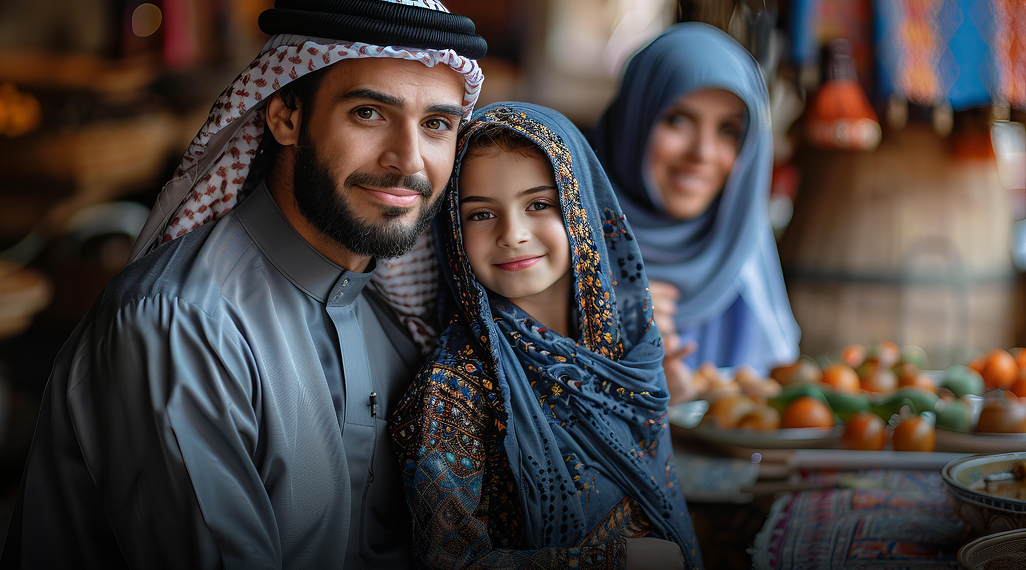 Food made for all age groups