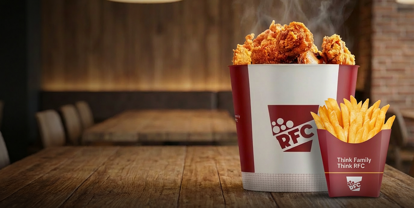 Think Family, Think RFC