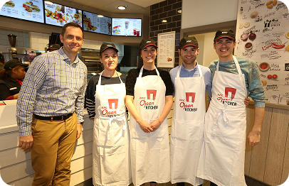 5 ways RFC can be your party planning partner this holiday