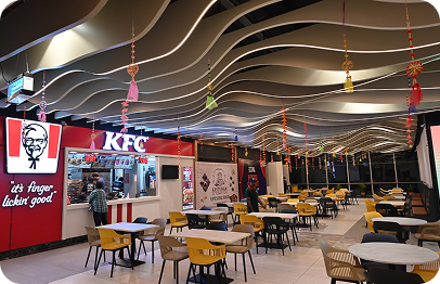 5 ways RFC can be your party planning partner this holiday