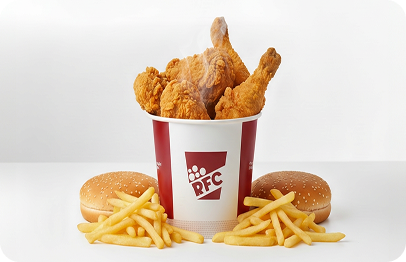 5 ways RFC can be your party planning partner this holiday