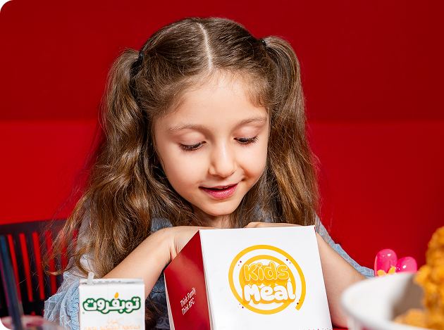 لمسة مميزة في يوم ميلادك