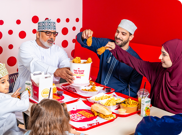 Growing With Our Community