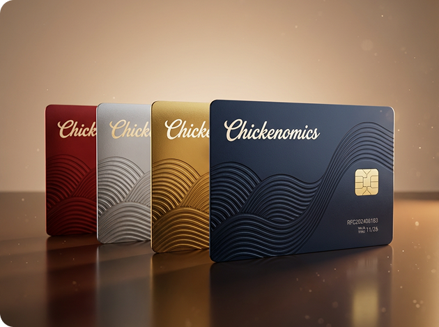 Eat, Earn and Enjoy More