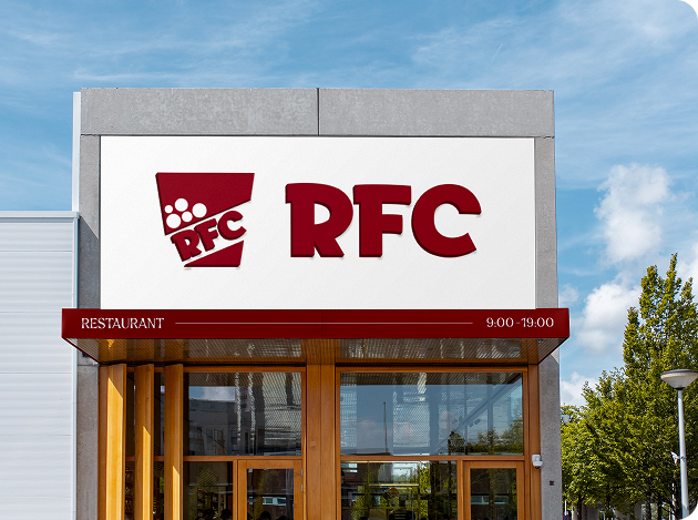 Welcome to Royal Food Court